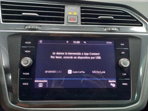 Comprar VOLKSWAGEN TIGUAN de segunda mano VOLKSWAGEN TIGUAN de segunda mano