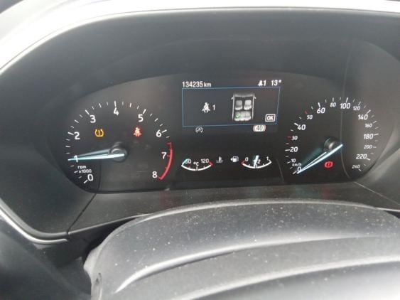 Comprar FORD FOCUS de segunda mano FORD FOCUS de segunda mano