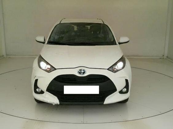 Comprar TOYOTA YARIS de segunda mano TOYOTA YARIS de segunda mano