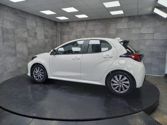 Comprar TOYOTA YARIS de segunda mano TOYOTA YARIS de segunda mano
