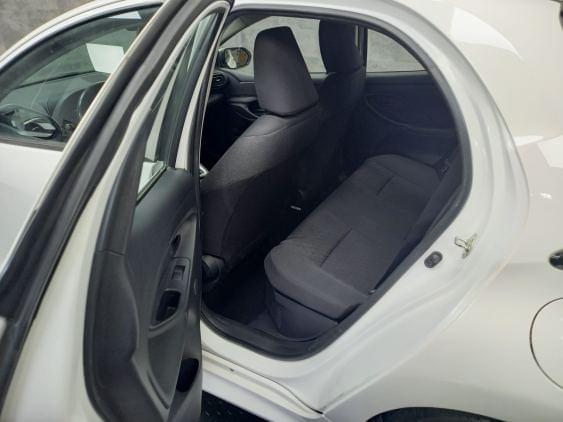Comprar TOYOTA YARIS de segunda mano TOYOTA YARIS de segunda mano
