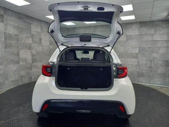 Comprar TOYOTA YARIS de segunda mano TOYOTA YARIS de segunda mano