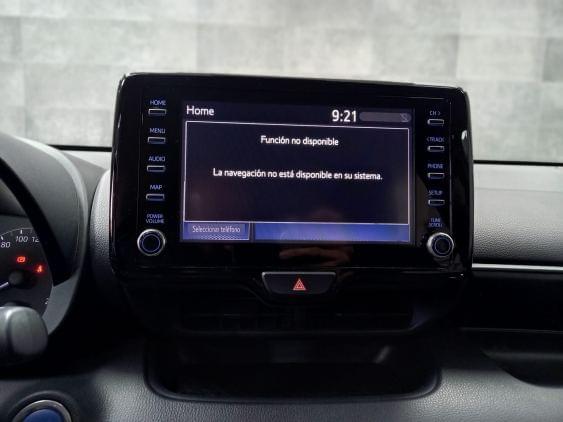 Comprar TOYOTA YARIS de segunda mano TOYOTA YARIS de segunda mano