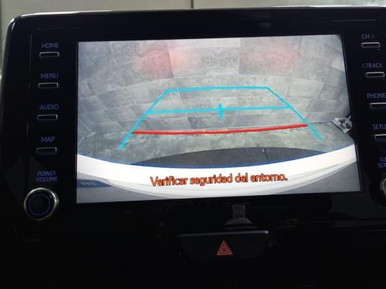 Comprar TOYOTA YARIS de segunda mano TOYOTA YARIS de segunda mano
