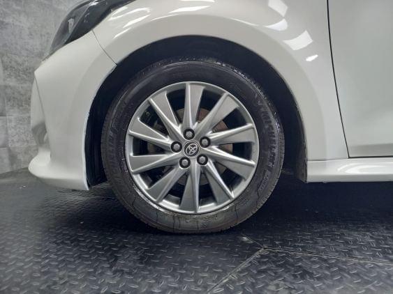 Comprar TOYOTA YARIS de segunda mano TOYOTA YARIS de segunda mano