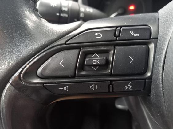 Comprar TOYOTA YARIS de segunda mano TOYOTA YARIS de segunda mano