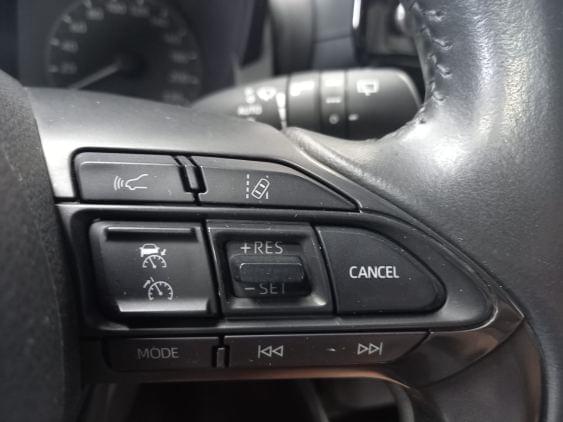 Comprar TOYOTA YARIS de segunda mano TOYOTA YARIS de segunda mano