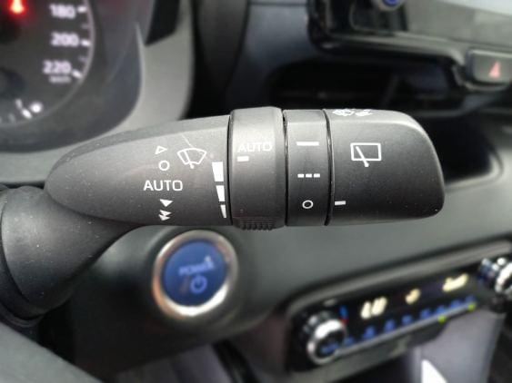 Comprar TOYOTA YARIS de segunda mano TOYOTA YARIS de segunda mano