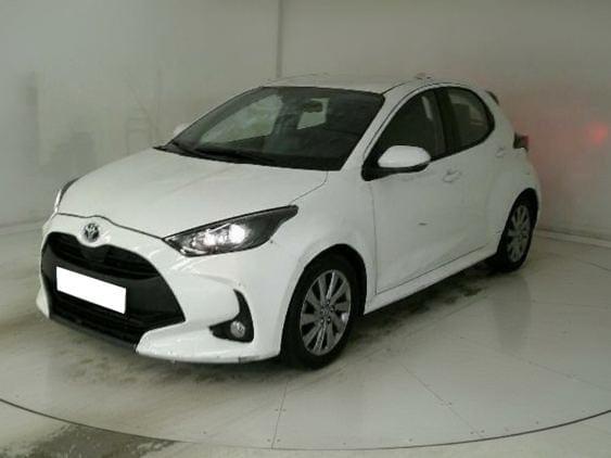 Comprar TOYOTA YARIS de segunda mano TOYOTA YARIS de segunda mano