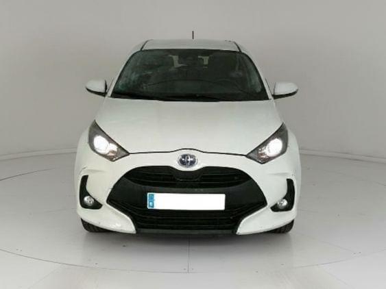 Comprar TOYOTA YARIS de segunda mano TOYOTA YARIS de segunda mano