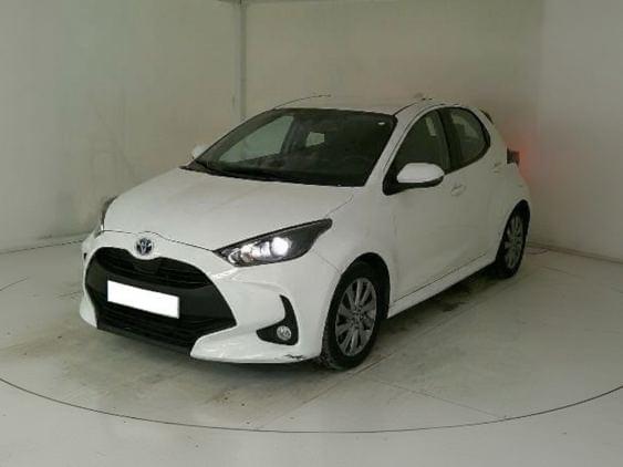 Comprar TOYOTA YARIS de segunda mano TOYOTA YARIS de segunda mano