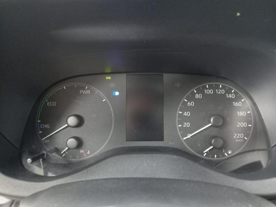 TOYOTA YARIS de segunda mano