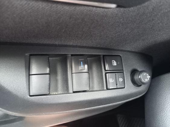 TOYOTA YARIS de segunda mano