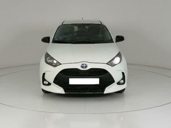 Comprar TOYOTA YARIS de segunda mano TOYOTA YARIS de segunda mano