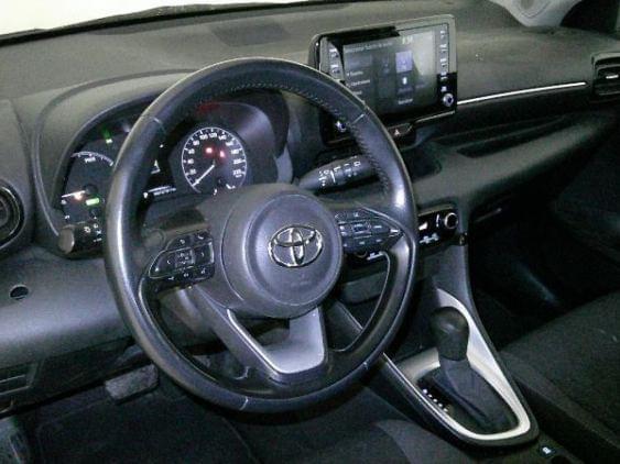 Comprar TOYOTA YARIS de segunda mano TOYOTA YARIS de segunda mano
