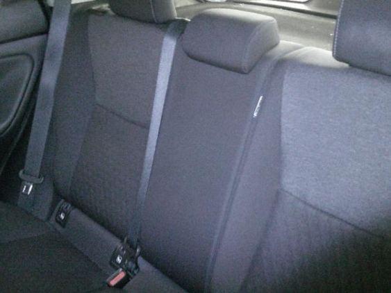 TOYOTA YARIS de segunda mano