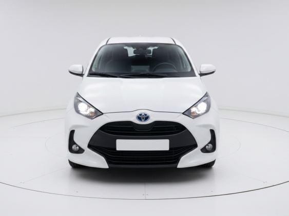 Comprar TOYOTA YARIS de segunda mano TOYOTA YARIS de segunda mano