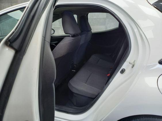 Comprar TOYOTA YARIS de segunda mano TOYOTA YARIS de segunda mano