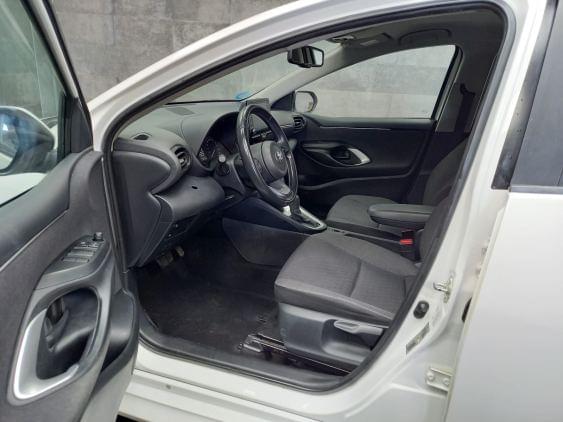 Comprar TOYOTA YARIS de segunda mano TOYOTA YARIS de segunda mano
