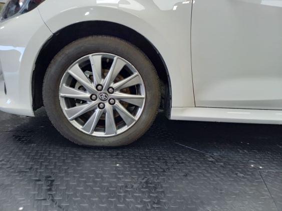Comprar TOYOTA YARIS de segunda mano TOYOTA YARIS de segunda mano