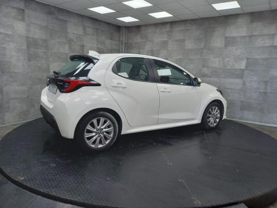 Comprar TOYOTA YARIS de segunda mano TOYOTA YARIS de segunda mano