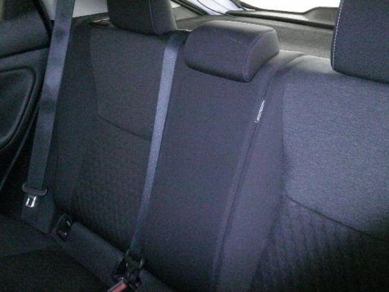 TOYOTA YARIS de segunda mano