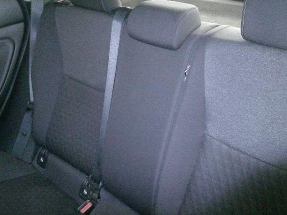 TOYOTA YARIS de segunda mano