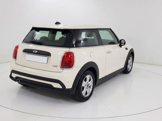 Comprar MINI MINI de segunda mano MINI MINI de segunda mano