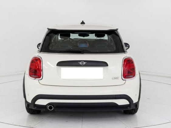 Comprar MINI MINI de segunda mano MINI MINI de segunda mano