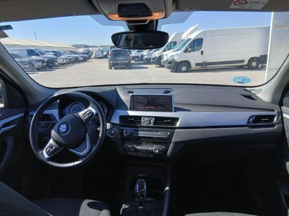 BMW X1 de segunda mano