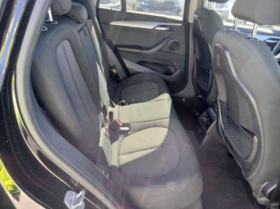 BMW X1 de segunda mano