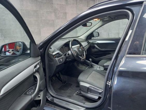 Comprar BMW X1 de segunda mano BMW X1 de segunda mano