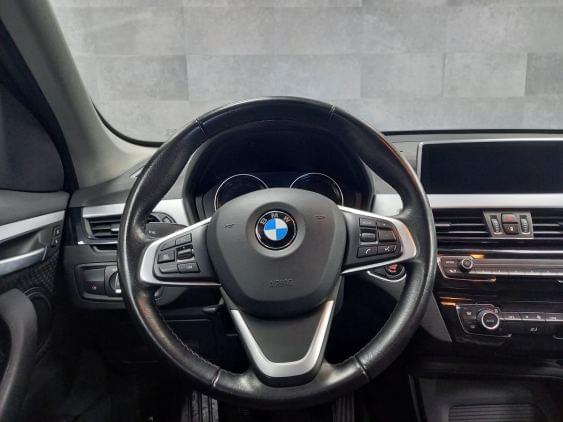 Comprar BMW X1 de segunda mano BMW X1 de segunda mano