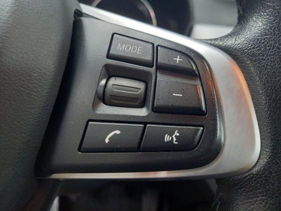 Comprar BMW X1 de segunda mano BMW X1 de segunda mano