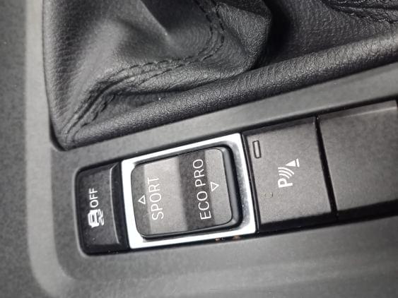 Comprar BMW X1 de segunda mano BMW X1 de segunda mano