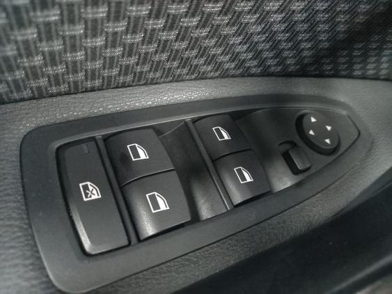 Comprar BMW X1 de segunda mano BMW X1 de segunda mano