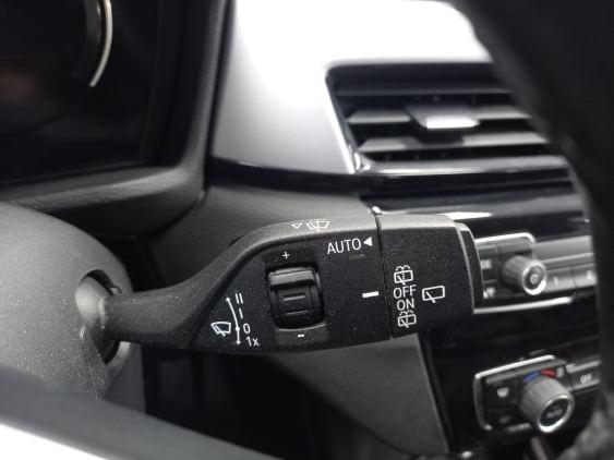 Comprar BMW X1 de segunda mano BMW X1 de segunda mano