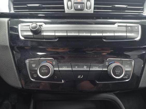 Comprar BMW X1 de segunda mano BMW X1 de segunda mano