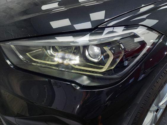 Comprar BMW X1 de segunda mano BMW X1 de segunda mano