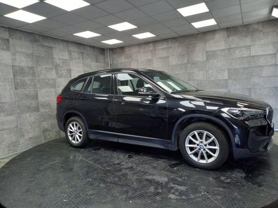 Comprar BMW X1 de segunda mano BMW X1 de segunda mano