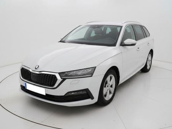 Comprar SKODA OCTAVIA de segunda mano SKODA OCTAVIA de segunda mano