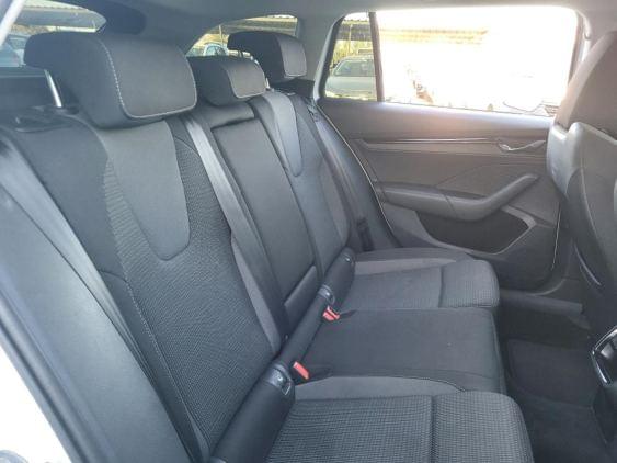 Comprar SKODA OCTAVIA de segunda mano SKODA OCTAVIA de segunda mano