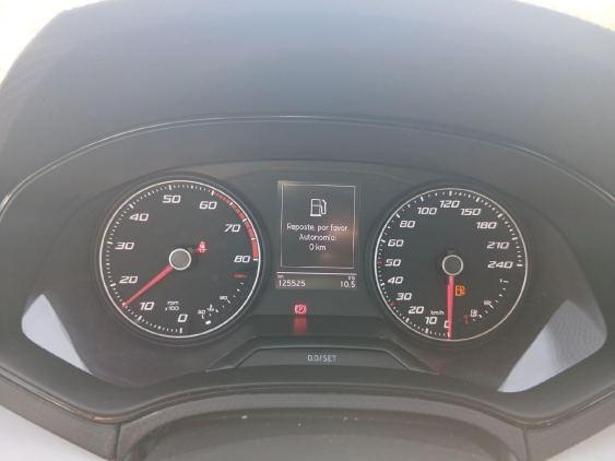 SEAT IBIZA de segunda mano