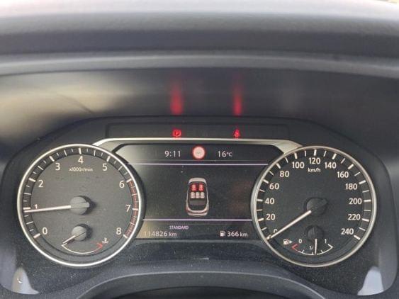 Comprar NISSAN QASHQAI de segunda mano NISSAN QASHQAI de segunda mano