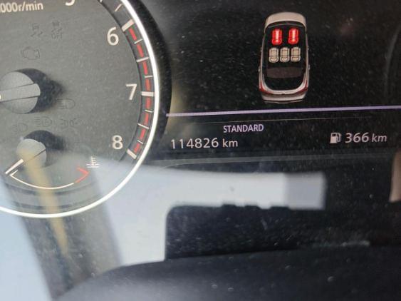 Comprar NISSAN QASHQAI de segunda mano NISSAN QASHQAI de segunda mano