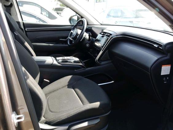 Comprar HYUNDAI TUCSON de segunda mano HYUNDAI TUCSON de segunda mano