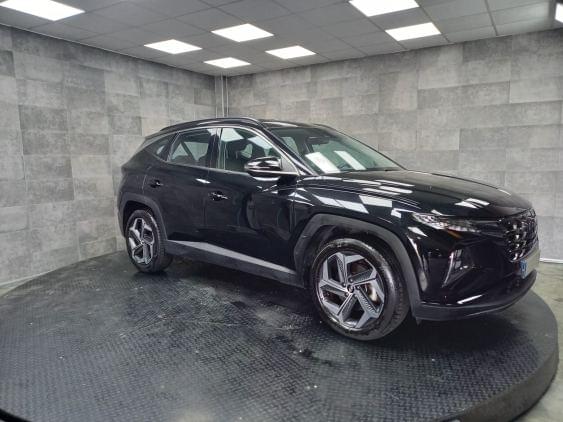 Comprar HYUNDAI TUCSON de segunda mano HYUNDAI TUCSON de segunda mano