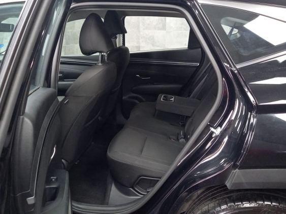 Comprar HYUNDAI TUCSON de segunda mano HYUNDAI TUCSON de segunda mano