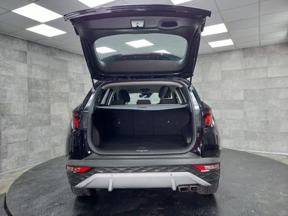 Comprar HYUNDAI TUCSON de segunda mano HYUNDAI TUCSON de segunda mano