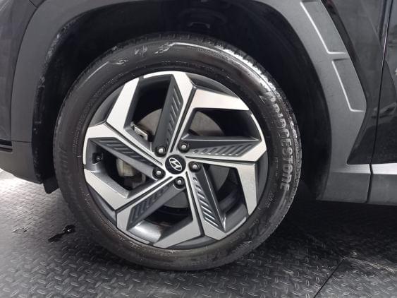 Comprar HYUNDAI TUCSON de segunda mano HYUNDAI TUCSON de segunda mano